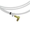 1994-07 Mustang Convertible Hose Kit