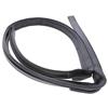 1985-93 Mustang Convertible Top Header Weatherstrip
