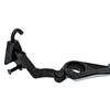 1994-04 Mustang Convertible Top Latch Assembly - LH