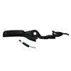 1994-04 Mustang Convertible Top Latch Assembly, RH