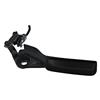 1994-04 Mustang Convertible Top Latch Assembly, RH
