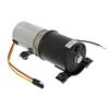 1983-93 Mustang Convertible Top Motor Kit