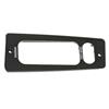 1987-93 Mustang Convertible Window Switch Cover - LH