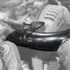 99-01 Cobra/03-04 Mach 1 Coolant Crossover Tube