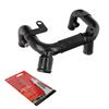 99-01 Cobra/03-04 Mach 1 Coolant Crossover Tube
