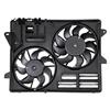 2015-23 Mustang Cooling Fan Assembly 3.7/5.0/5.2