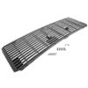 1979-82 Mustang Cowl Vent Grille Kit