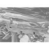 2015-23 Mustang Cowl Vent Hardware Kit