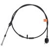 1999-01 Mustang Cruise Control Cable Cobra