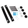 1999-04 Mustang CDC Convertible Light Bar  - Dark Charcoal