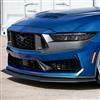 2024-26 Mustang Dark Horse Front Splitter - Handling Pack