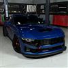 2024-26 Mustang Dark Horse Style Front Bumper Conversion Kit GT/EcoBoost
