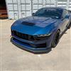 2024-26 Mustang Dark Horse Style Front Bumper Conversion Kit GT/EcoBoost