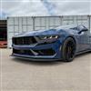 2024-26 Mustang Dark Horse Style Front Bumper Conversion Kit GT/EcoBoost