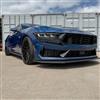 2024-26 Mustang Dark Horse Style Front Bumper Conversion Kit GT/EcoBoost