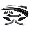 2024-26 Mustang Dark Horse Style Spoiler Coupe GT/EcoBoost