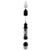 2022-25 Mustang Motorcraft Touch Up Paint  - Dark Matter Gray