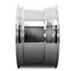 1994-04 Mustang SVE Saleen SC Style Wheel - 17x10 Chrome