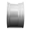 1994-04 Mustang SVE Saleen SC Style Wheel - 17X10 Silver
