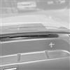 1987-93 Mustang Defrost Vent Register