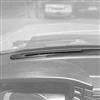 1987-93 Mustang Defrost Vent Register