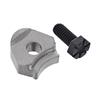 1979-95 Mustang Distributor Hold Down Clamp & Bolt Kit 5.0/5.8