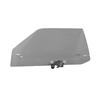 1982-93 Mustang Door Glass Bracket Retainer Kit
