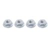 1979-93 Mustang Door Mirror Hardware Kit Hatchback/Coupe/Convertible