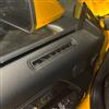 2015-23 Mustang Door Panel Defrost Vent - LH