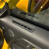 2015-23 Mustang Door Panel Defrost Vent - RH
