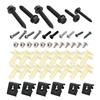 1981-1986 Mustang Door Panel Hardware Kit