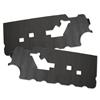 1987-93 Mustang Door Panel Sound Deadener