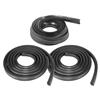 1979-93 Mustang Door To Body & Trunk Or Hatch Weatherstrip Kit