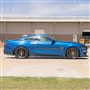 2005-25 Mustang Downforce Wheel - 20x10  - Satin Bronze