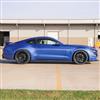 2015-23 Mustang Downforce Wheel & Nitto Tire Kit  - 20x8.5/10 - Gloss Black