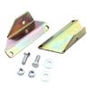 1979-95 Mustang Drop Solid Motor Mounts 5.0/5.8