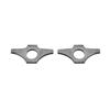 1979-93 Mustang Drum Brake Anchor Pin Washer Pair