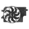 1994-96 Mustang Electric Cooling Fan Assembly 3.8/4.6/5.0