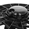 1994-96 Mustang Electric Cooling Fan Assembly 3.8/4.6/5.0