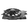 1994-96 Mustang Electric Cooling Fan Assembly 3.8/4.6/5.0