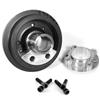 1979-93 Mustang Engine Finishing Kit - 28oz 5.0
