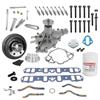 1979-93 Mustang Engine Finishing Kit - 28oz 5.0
