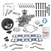1979-93 Mustang Engine Finishing Kit - 50oz 5.0
