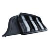 2015-2023 Mustang Clear Sequential Tail Lights - 2018 Style