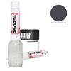 1984-1986 Mustang Exterior Paint System - SVO/GT/LX Dark Gray (1 Pint)