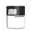 1984-1986 Mustang Exterior Paint System - SVO/GT/LX Dark Gray (2 Pint)