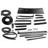 1987-93 Mustang Exterior Renewal Kit  Convertible