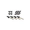 1987-93 Mustang Exterior Resto Starter Kit