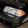 1987-93 Mustang Exterior Resto Starter Kit