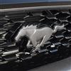 2021-2023 Mustang Mach 1 Exterior Trim Paint Kit - Magnetic Metallic
